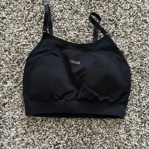 Gymshark Flex Strappy Sports Bra size XS
